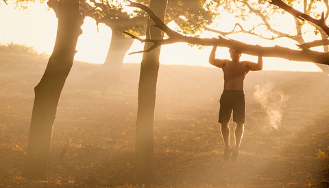 Why You Should Give Up on Perfection