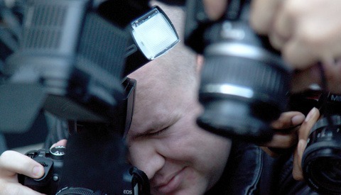 How a Paparazzi Photographer Makes Money