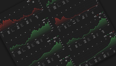 What Gear Companies Do You Invest In?