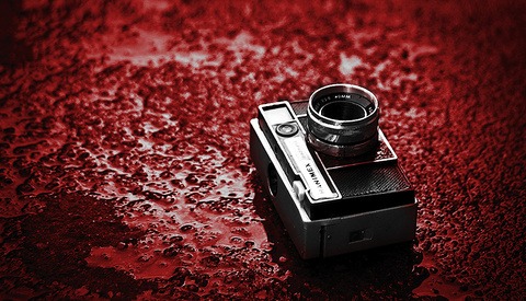 Ten Regrets I Have as a Professional Photographer