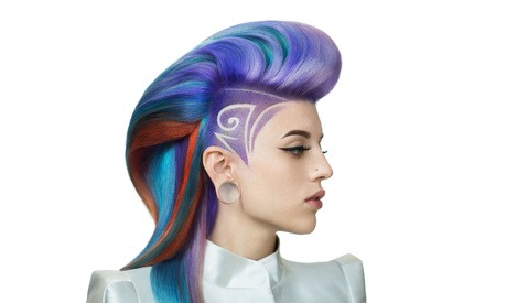 Insights on Retouching: From a Retoucher's Perspective with Carrie Beene