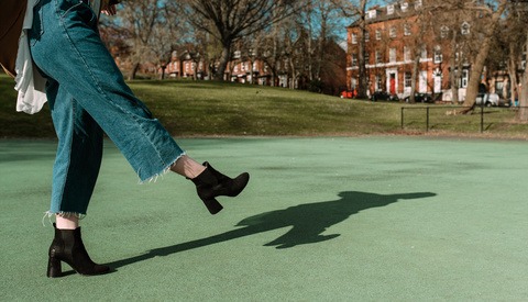 Do We Need to Know Where Our Photography Is Going?