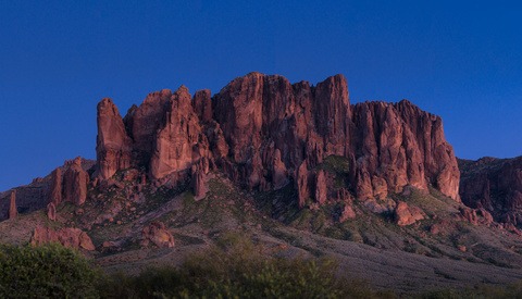 Want to Shoot Somewhere New? Try These Local Options