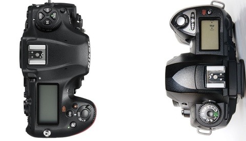 Should Your Next Upgrade Be to a Seven Year Old Camera?