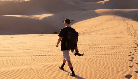 Everything You Need to Know About Sharpening and Noise Reduction in Lightroom