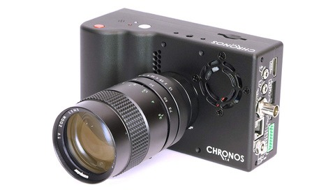 40,000 Frames per Second for Just $3,500? Check Out the Chronos 1.4