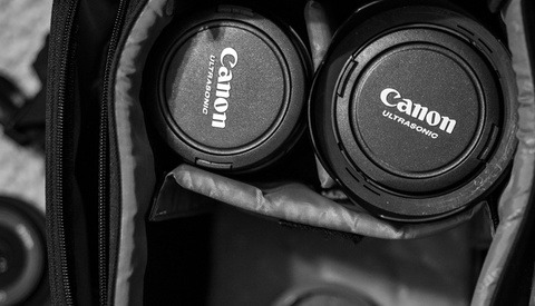 Lens Cap Photography is Making a Comeback