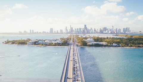 Exploring the Unknown: Thoughts of an Aerial Photographer