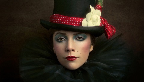 Fstoppers Photographer of the Month (May 2019): Giulia Valente