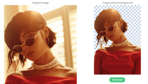 Free Masking Tool That Instantly Removes Backgrounds Now Available as Photoshop Plug-In
