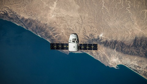 Will Elon Musk Starlink Satellites Ruin Astrophotography?