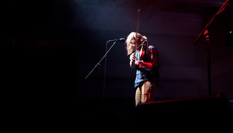 Three Concert Photography Tips