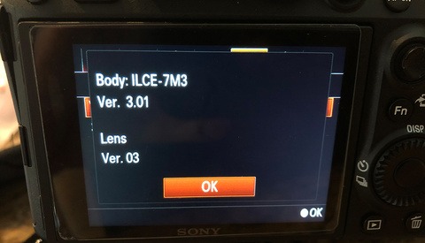 A Tale of Three Firmware Updates: Two Were Fine, One Was Awful.