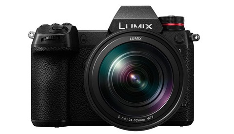 Leaked Specification of the Panasonic S1H: A Full Frame GH5?