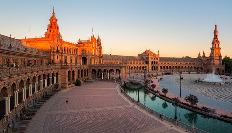 A Guide to Spain for Photographers