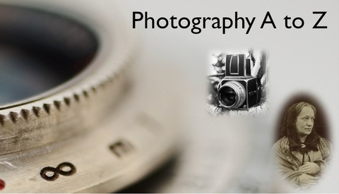 A to Z of Photography: Alvarez-Bravo and Aperture