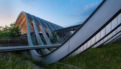 Are You Making These Common Mistakes in Your Architectural Photography?