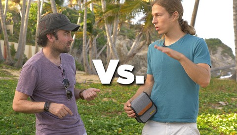 Vote for the Next Puerto Rican Landscape Challenge Winner!