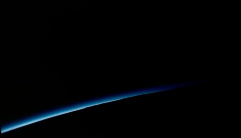 The First Cameras in Space