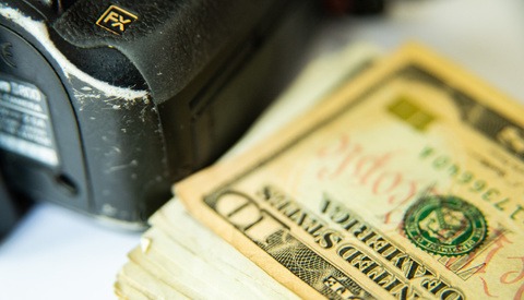 Photography and Video Gear, Should You Buy or Rent?