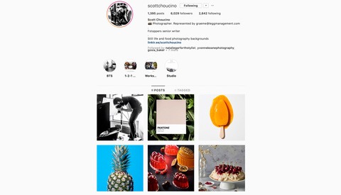 Why I Share Trade Secrets on Instagram