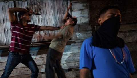 Award-Winning Photojournalist Accused of Faking Photos of Assassins
