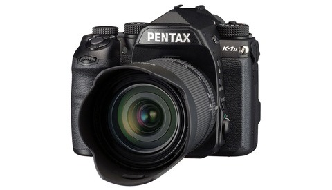 Ricoh Executives Think Mirrorless Users Will Return to DSLRs in One or Two Years