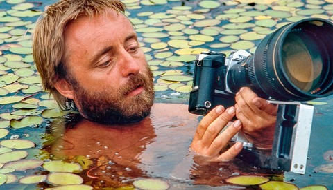 OPTIC: Outdoor, Photo/Video, Travel, Imaging Conference in NYC