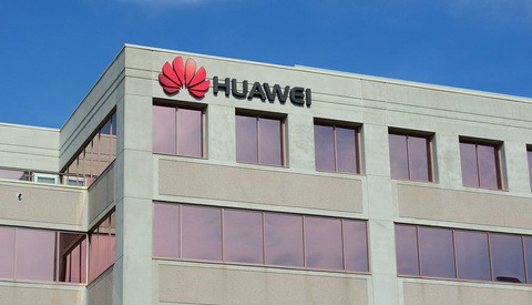 Google Suspends Android Support After Huawei Is Blacklisted by US Government