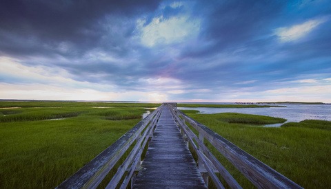 Same Old, Made New: Why You Should Photograph Locations Multiple Times