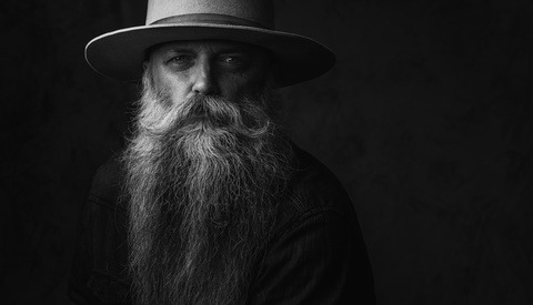 A No Nonsense Studio Lighting Tutorial and Giveaway