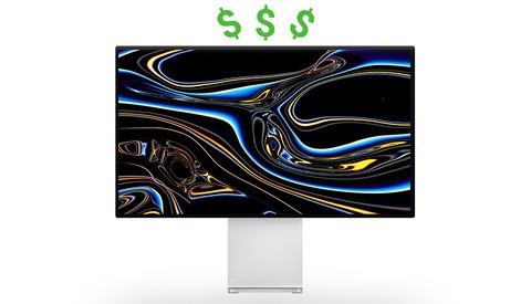 Why Apple’s Expensive Monitor Is Worth It