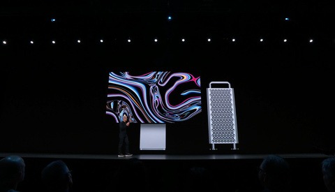 Apple Finally Reveals the Long Awaited Mac Pro Refresh
