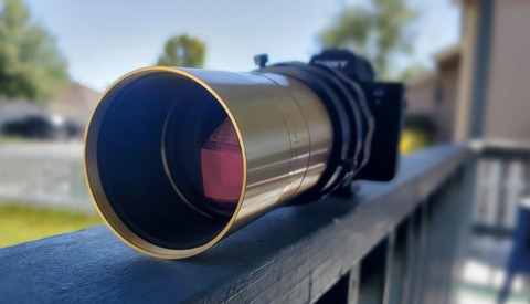 How Much of a Difference Does Modern Lens Technology Really Make?