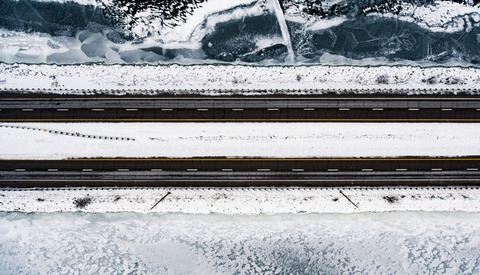 One of the Most Common Mistakes Beginner Photographers Make
