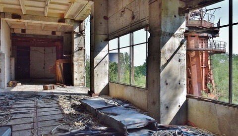 Writer of New Chernobyl TV Series Asks Tourists to Respect Site After Influencer Poses in Underwear
