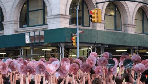 Photographer's Protest Leads to Facebook Admitting It Is Reviewing Its Policy on Nudity