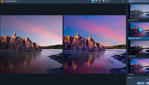 Fstoppers Reviews Topaz Adjust AI: Does AI Really Help With Editing?