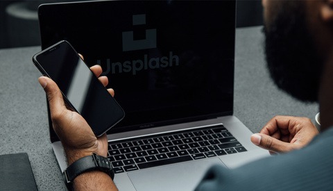 Free Photo Site Unsplash Reaches One Million Uploads and Recreates First 10 Photos