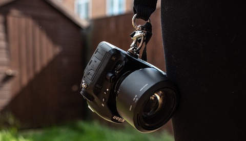 Is It Enough to Be "Just a Photographer" Anymore?