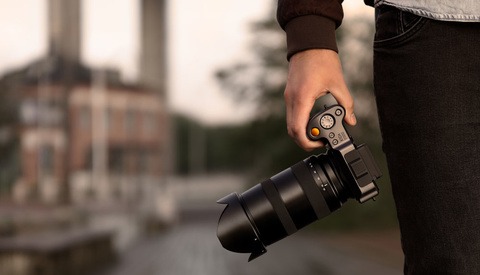 Hasselblad Introduces the X1D II 50C Along With a Few Other Treats