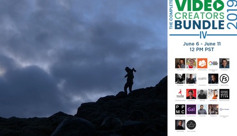 Save 95% on Video Tutorials - Hours Left