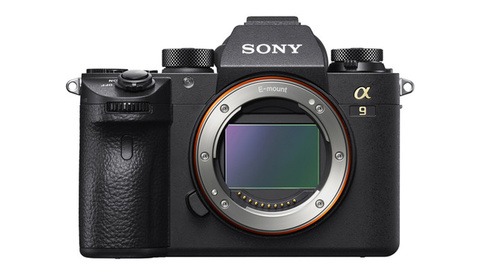 How Mirrorless Cameras Are Changing the Game for Photojournalists