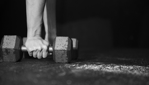 The Key to Having a Long Career in Photography is All About the Body.