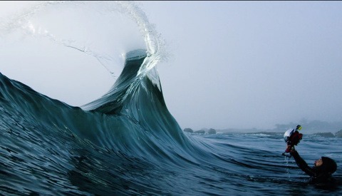 Between the Lines: A Beautiful Short Film