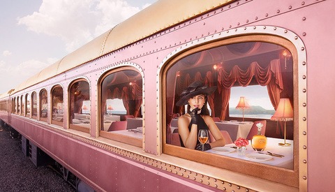 Advertising Photographer Erik Almas Asks: Is Having an Agent Today as Important as It Used to Be?