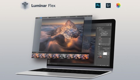 Luminar Flex Sees a Major Update and Introduces Accent AI 2.0 Filter