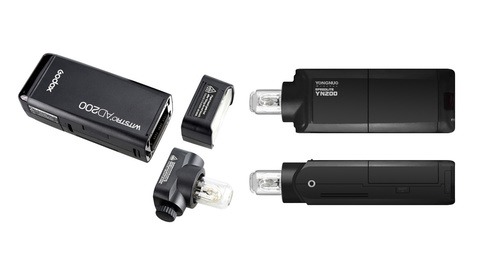 The YN200 Versus the AD200: Yongnuo's Rival to Godox’s Best Selling Strobe