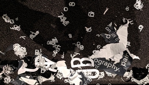 A Lack of Curation: Lost on the Internet