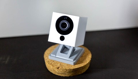 Fstoppers Reviews the Wyze Cam: A $25 Security Cam for Your Hotel